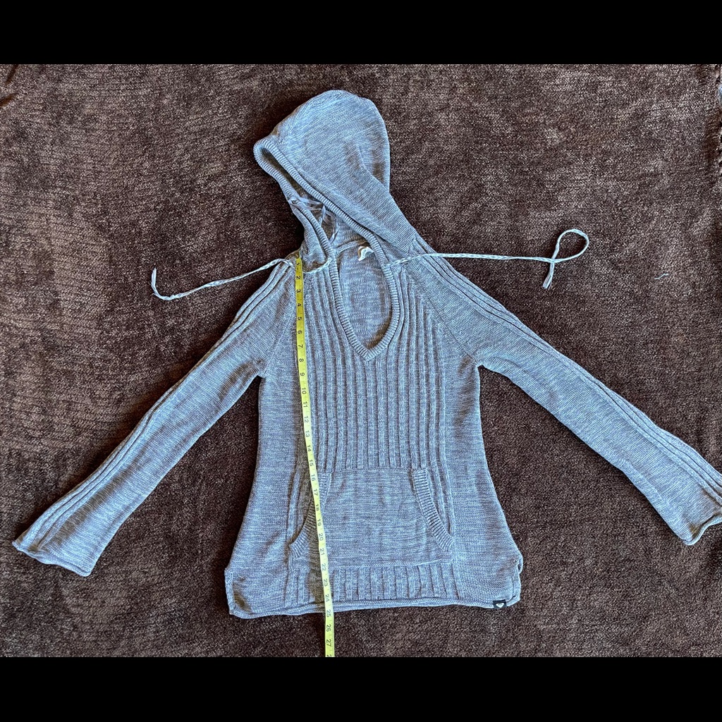 Roxy Summer Pullover